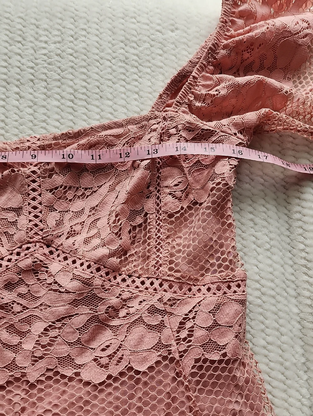 Free People elegant blush